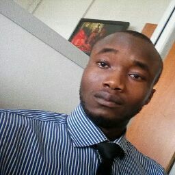 Chukwuka  Enyinnaya avatar