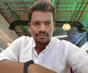 Shiva Vaddagani avatar