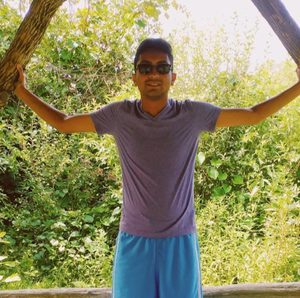 Shreyas Srikanth avatar