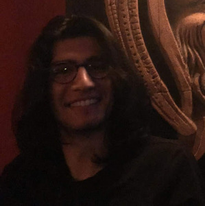 Atakan Gümüşbaş avatar