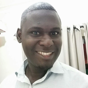 Musonda Katongo avatar