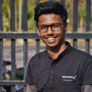 Manohar Lakkoju avatar