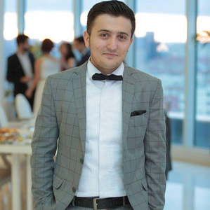 Etibar Aliyev avatar