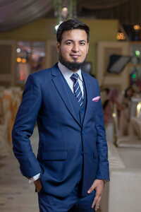 Muhammad Waqas avatar