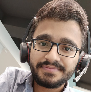 Syed Samar Abbas avatar