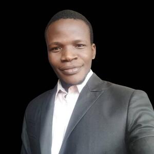 User portfolio avatar