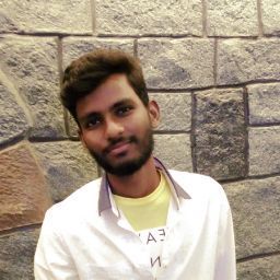 Praveen Thainala Avatar