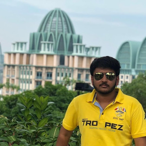 Mridul gupta avatar