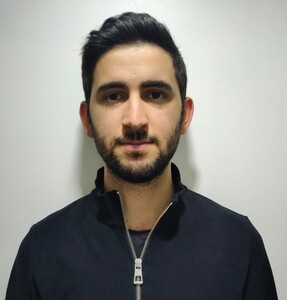 AHMET KARAYEL avatar