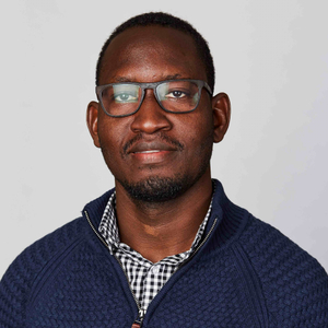 Michael Samsu Koroma avatar