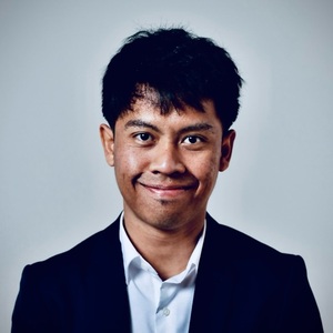 Abiyoso Purnomosakti Avatar
