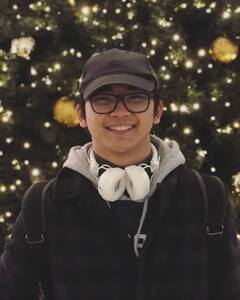 Christian Putra