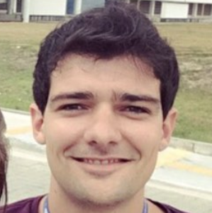 Gustavo Monnerat avatar