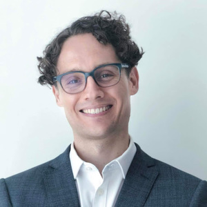 Michael Harvey avatar