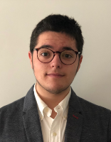 Miguel Pajares Hernández avatar
