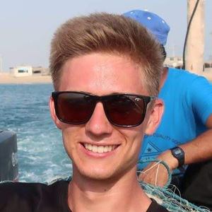 Filip Jonáš avatar