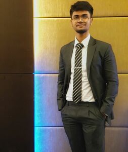 MD. SOAIB HOSSAIN avatar