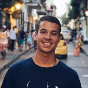 João Miguel Pena avatar