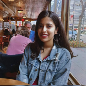 Shraddha Bansode avatar