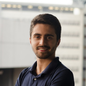 Rafael Lima avatar