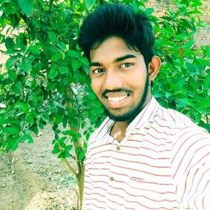 siva krishna vegi avatar