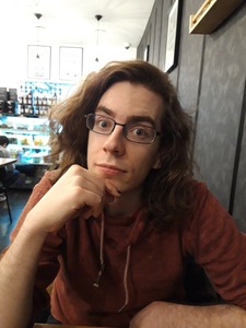 Aurélien Ancelin--Binet avatar