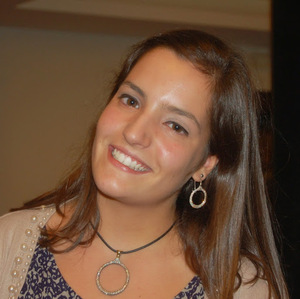 Ana Rita Monteiro avatar