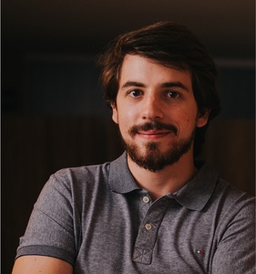 Guilherme  Chinellato avatar