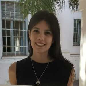 Maria Florencia Maldonado avatar