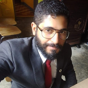 Michael Andres Cabas Candama avatar