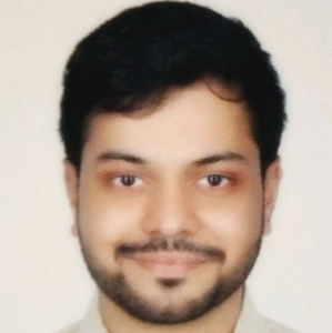 Vikraant Koushika Pai avatar