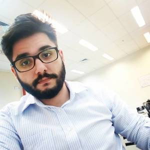 Guilherme Brejeiro avatar