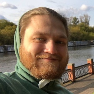 Igor Plotnikov avatar