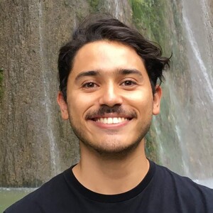 Jesús Felipe Canseco García Avatar