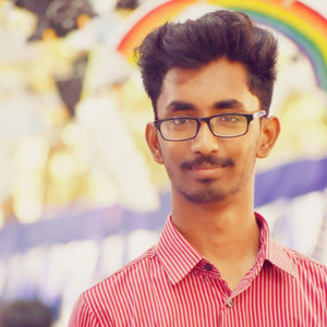 Sarath chandra reddy voggu avatar