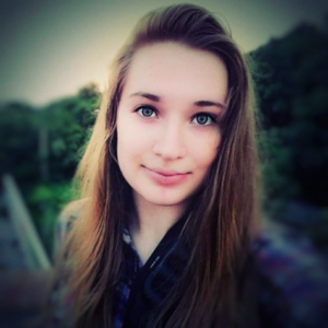 Karina Kozarova avatar