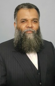 Ejaz ur Rehman avatar