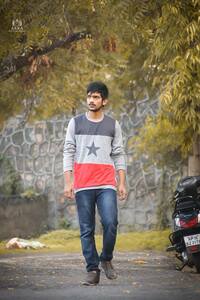 Naveen yerra avatar