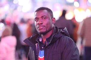 User portfolio avatar