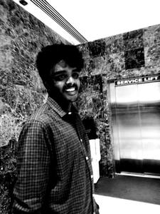 Shalinth Raj Adithyan avatar