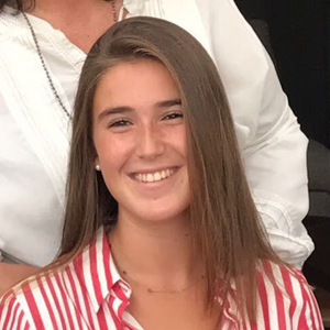 Cecilia Bilbao avatar