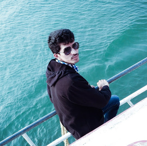 Uma Mahesh Bandi avatar