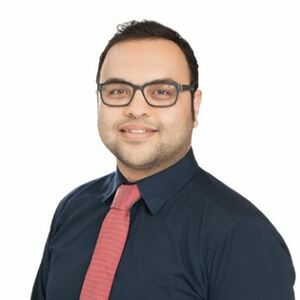 Alireza Talebizadeh avatar