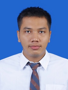 Toho  Dustin Sutomo avatar