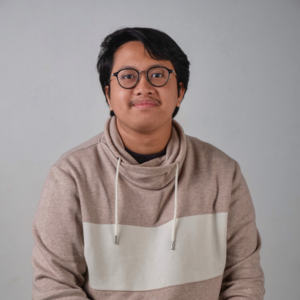 Rizqi Imam Gilang  Widianto avatar