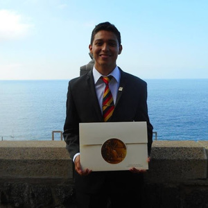 Gabriel Morales avatar