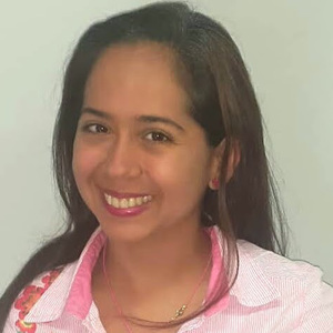 Gabriela Martinez Rodriguez avatar