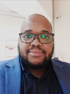 Tshepo Molefe