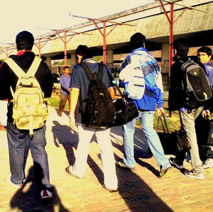 Shovan Acharjee avatar