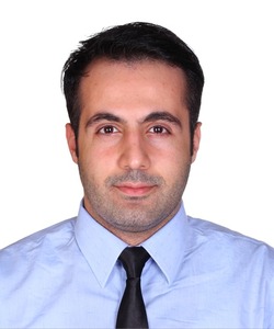 IBRAHIM YALCIN avatar